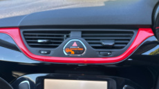 Vauxhall Corsa 1.4 ecoFLEX SRi 3dr Petrol Hatchback